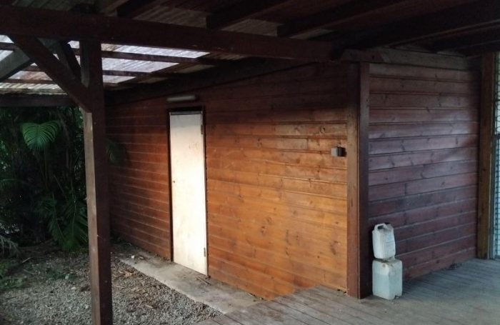 Vente Maison 4 pi&#232;ces Sainte Rose