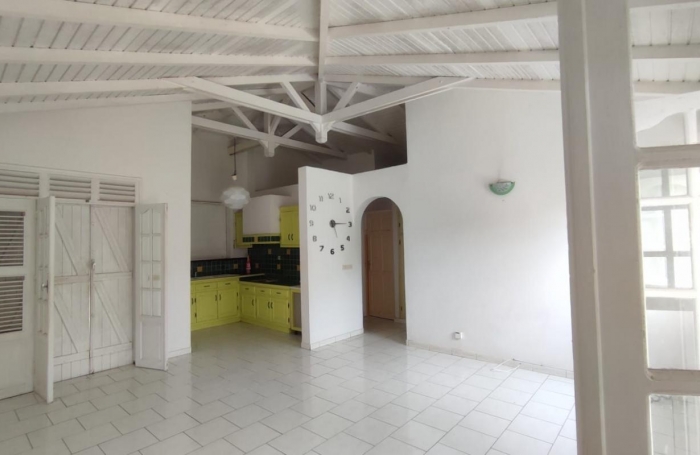 Vente Maison 135m&sup2; 6 pi&#232;ces Le Moule