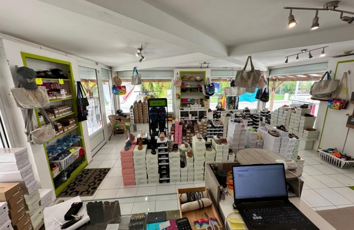 Vente Local commercial 97118