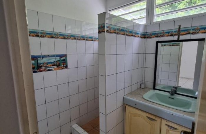 Vente Maison 150m&sup2; 5 pi&#232;ces Gosier