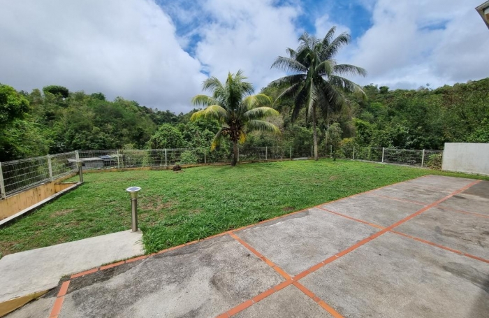 Vente Maison 150m&sup2; 5 pi&#232;ces Gosier