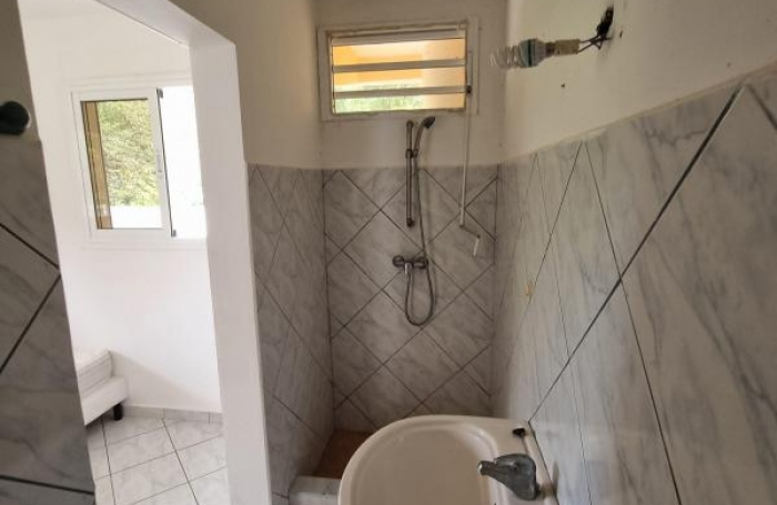 Vente Maison 150m&sup2; 5 pi&#232;ces Gosier