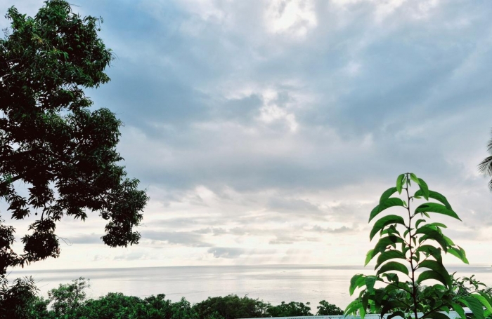 Location Appartement 98.65m&sup2; 3 pi&#232;ces Pointe-Noire