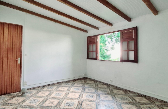 Location Appartement 98.65m&sup2; 3 pi&#232;ces Pointe-Noire