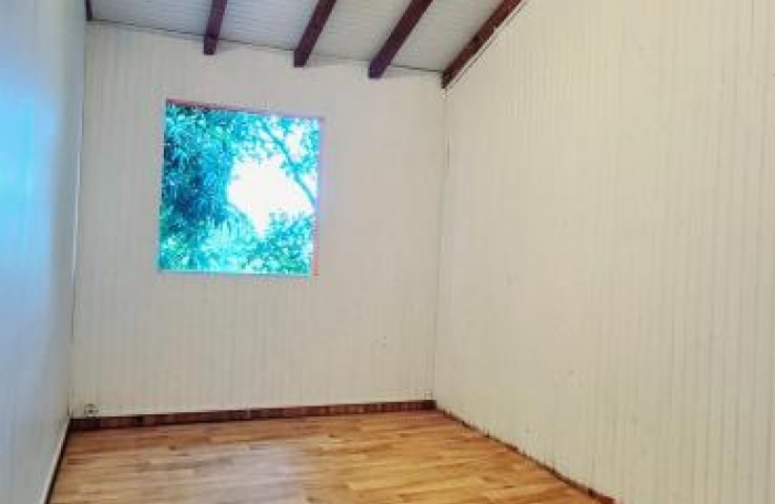 Location Appartement 98.65m&sup2; 3 pi&#232;ces Pointe-Noire