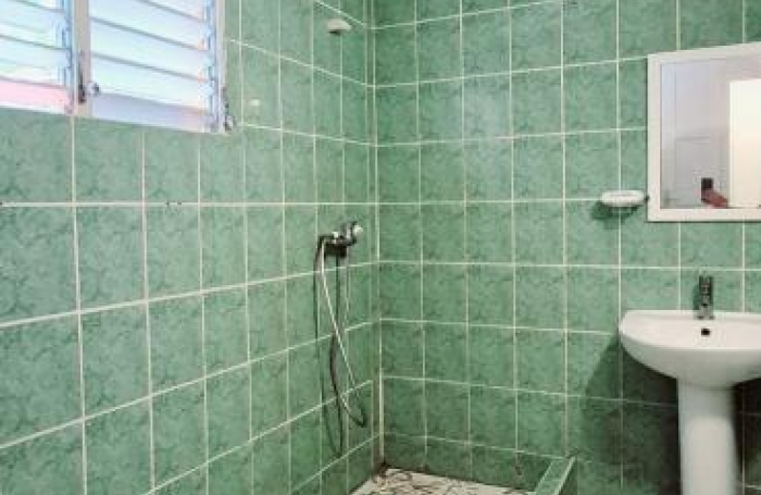 Location Appartement 98.65m&sup2; 3 pi&#232;ces Pointe-Noire