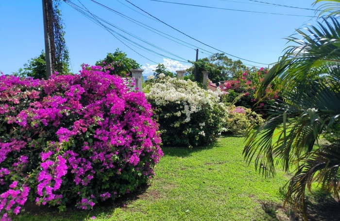 Vente Maison 100m&sup2; 4 pi&#232;ces Trois Rivières