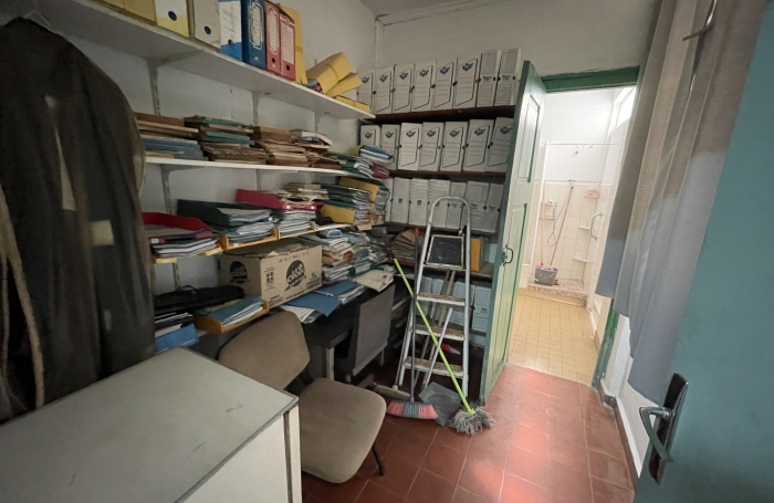 IMMEUBLE SUR 3 NIVEAUX POINTE-A-PITRE SCHOELCHER