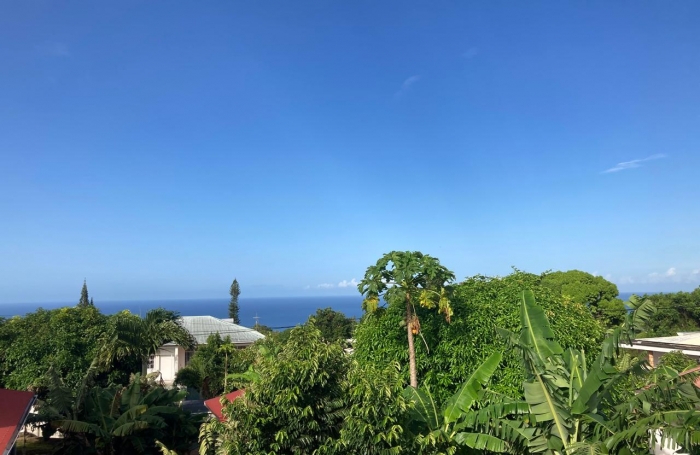 À VENDRE   Maison T4 de plain-pied avec studio indépendant   Saint-Claude