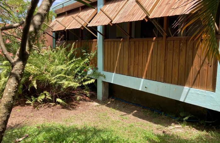 À VENDRE   Maison T4 de plain-pied avec studio indépendant   Saint-Claude