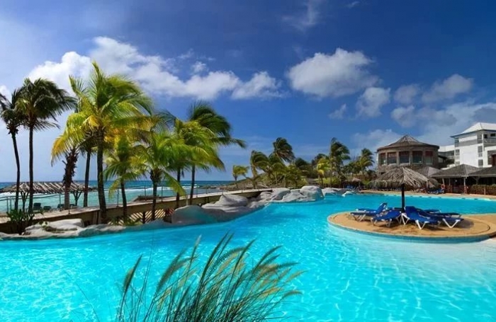 Vente Appartement 25.41m&sup2; 1 pi&#232;ce Saint François