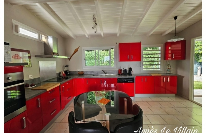 Vente Maison 85m&sup2; 4 pi&#232;ces Saint Claude