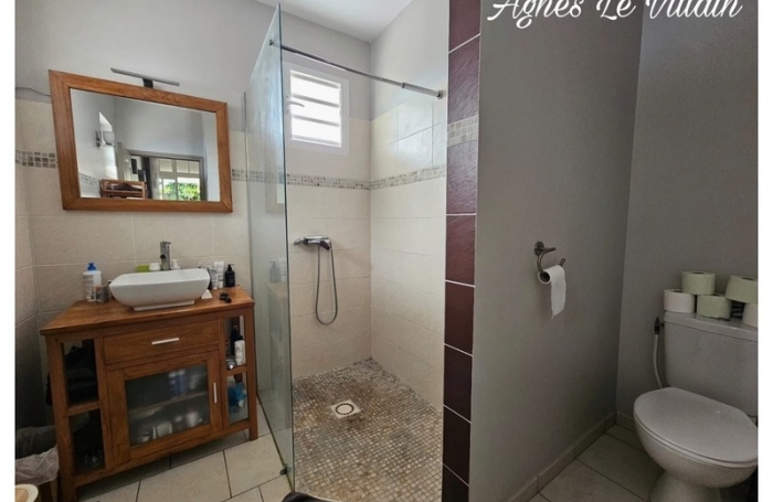 Vente Maison 85m&sup2; 4 pi&#232;ces Saint Claude