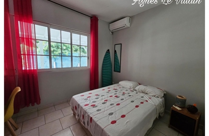 Vente Maison 85m&sup2; 4 pi&#232;ces Saint Claude