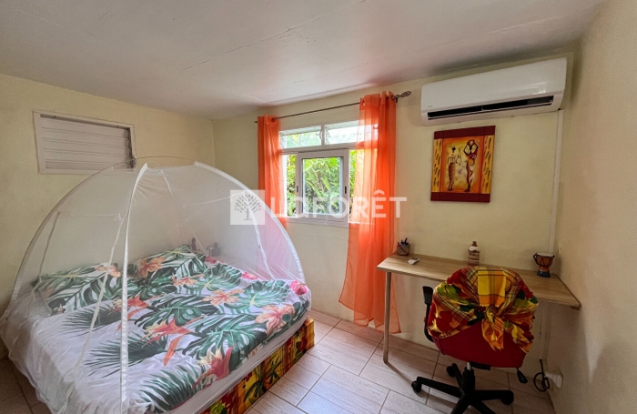 Location Maison 45m² 2 pièces Sainte Rose