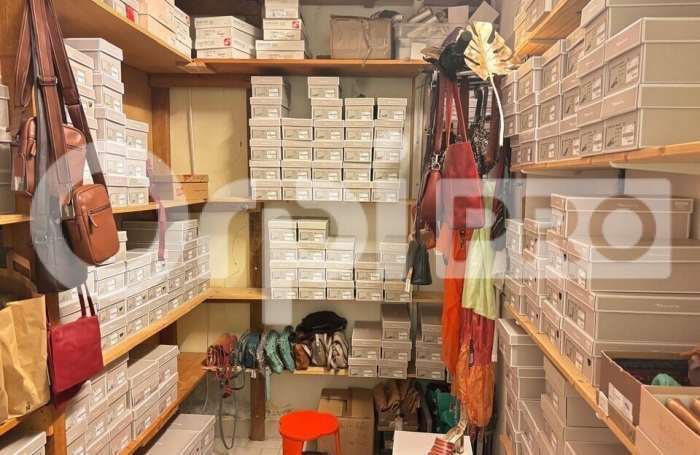 Fonds de commerce - Prêt à Porter