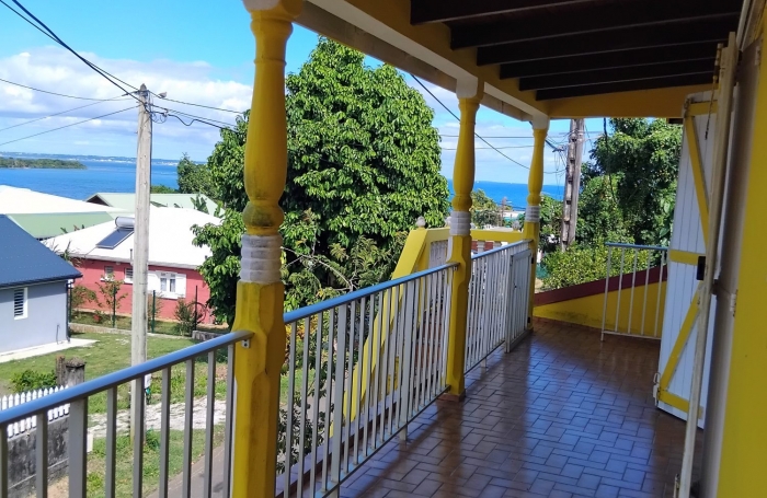 Location Maison 97128