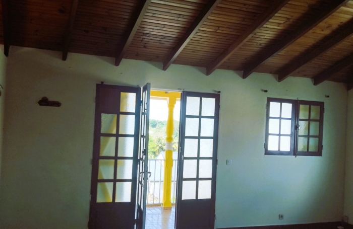 Location Maison 66.00m&sup2; 3 pi&#232;ces Goyave