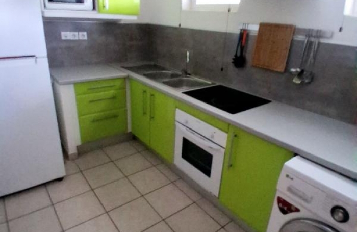 Location Appartement 97190