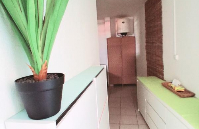 Location Appartement 36.63m&sup2; 1 pi&#232;ce Gosier