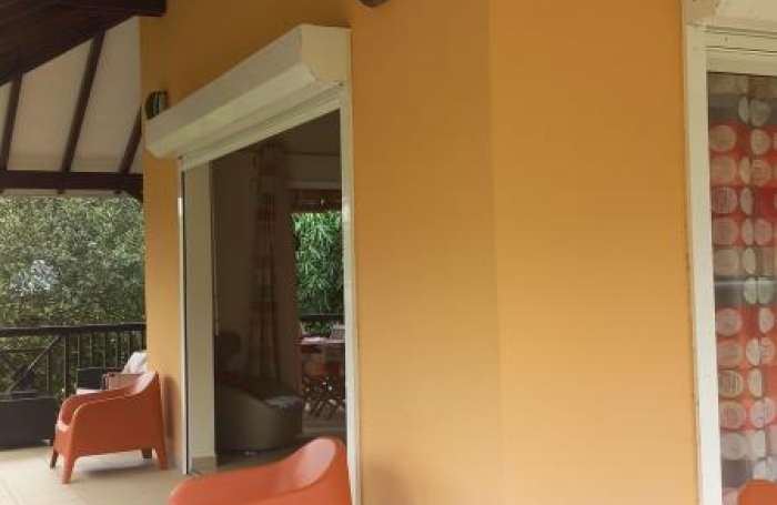 Vente Maison 107m&sup2; 4 pi&#232;ces Sainte Rose