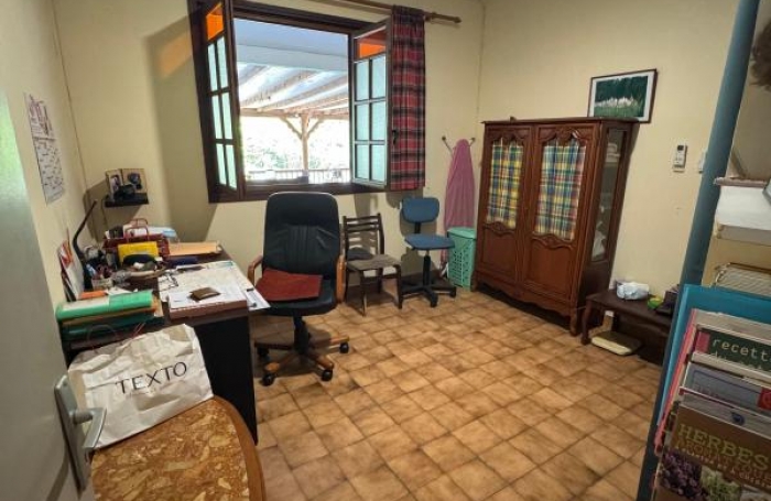 Vente Maison 160m&sup2; 6 pi&#232;ces Port-Louis