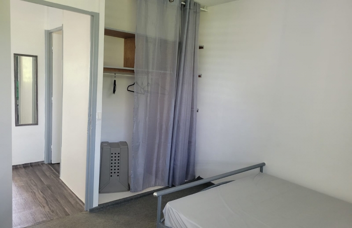 Capesterre-Belle-Eau, Appartement T3 rénové avec terrasse, vue dégagée