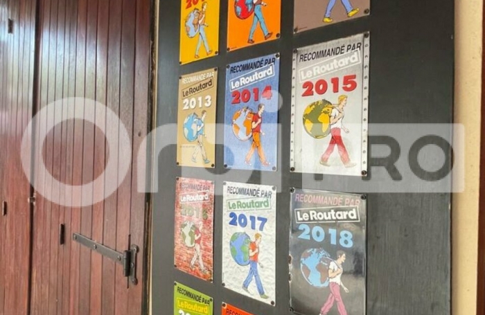 &#127869;&#65039; À VENDRE : Fonds de commerce – Restaurant – Terre-de-Haut, Les Saintes