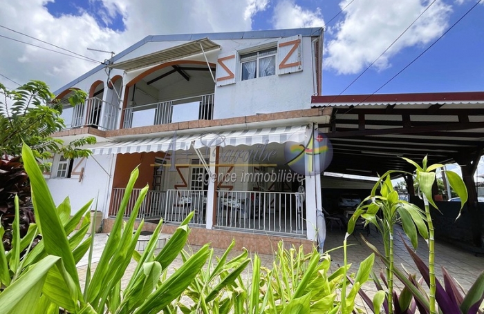 Vente Maison 97122
