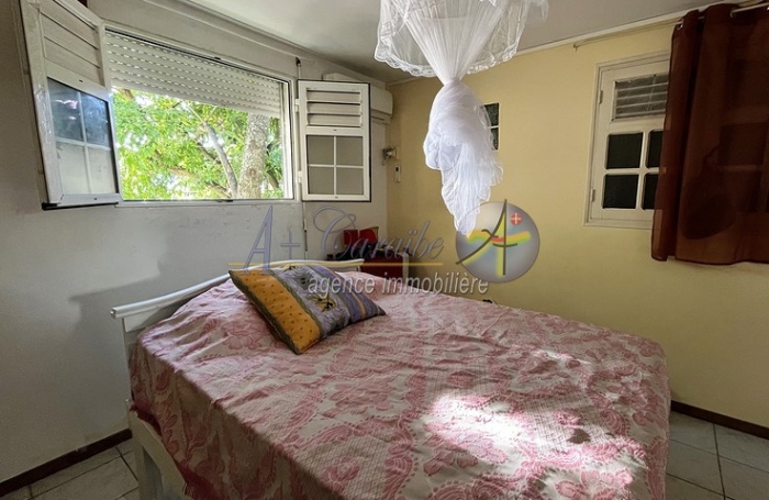 Grande maison avec un beau potentiel locatif - Emplacement stratégique