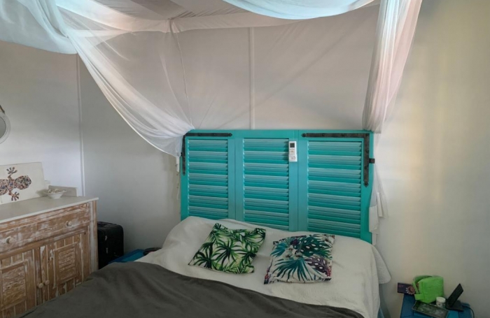 Vente Maison 73m&sup2; 4 pi&#232;ces Bouillante