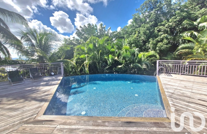 Vente Divers 195m&sup2; 5 pi&#232;ces Les Abymes