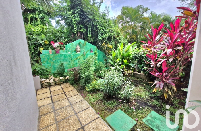 Vente Divers 195m&sup2; 5 pi&#232;ces Les Abymes