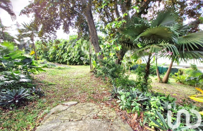 Vente Divers 195m&sup2; 5 pi&#232;ces Les Abymes