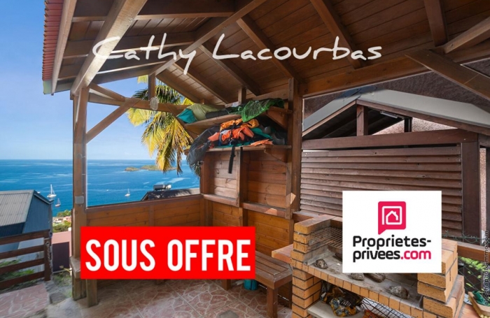 Vente Appartement 97125