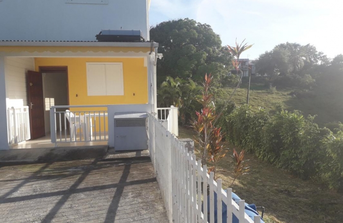 Location Appartement 97180