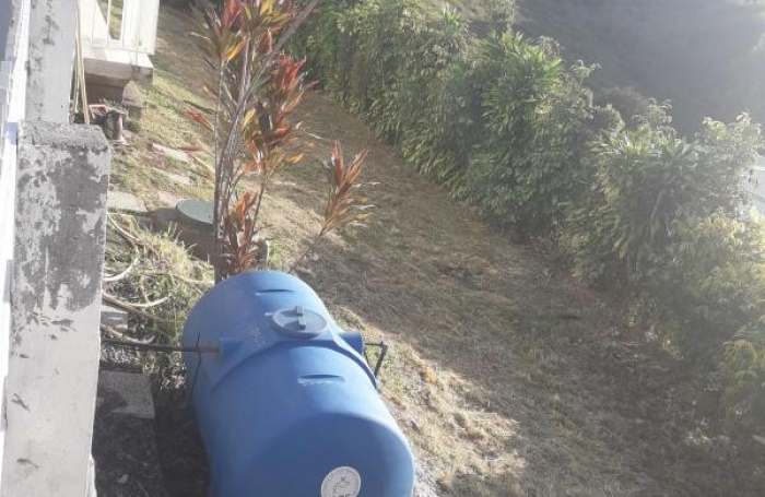 Location Appartement 40m&sup2; 1 pi&#232;ce Sainte Anne