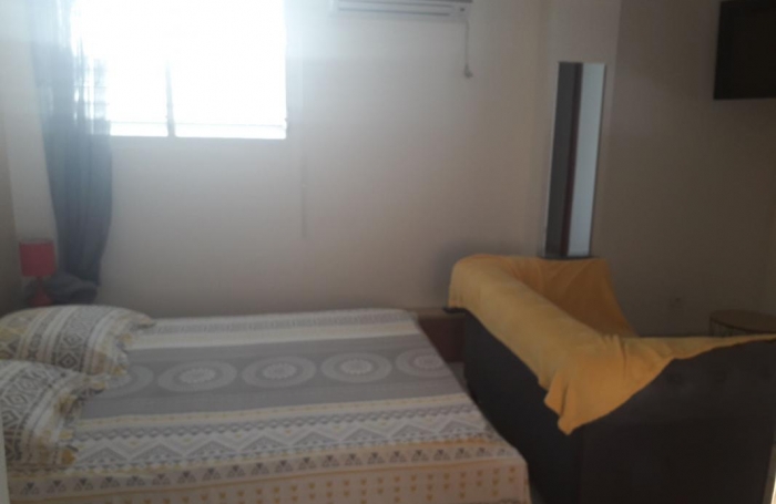 Location Appartement 40m&sup2; 1 pi&#232;ce Sainte Anne