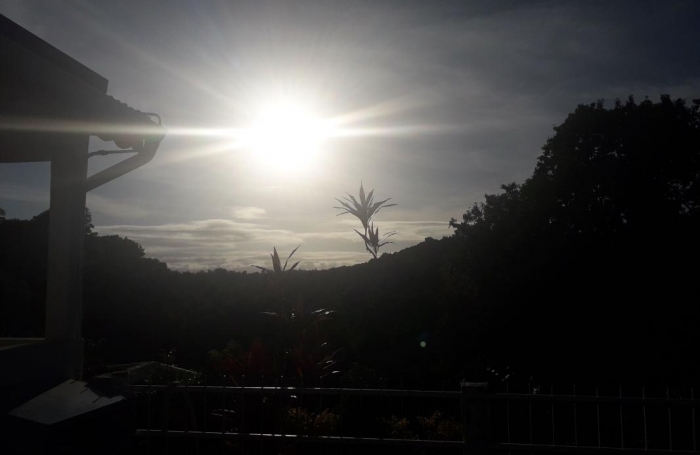 Location Appartement 40m&sup2; 1 pi&#232;ce Sainte Anne