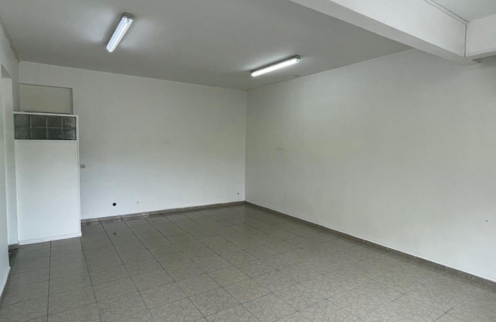 Location Local commercial 97160