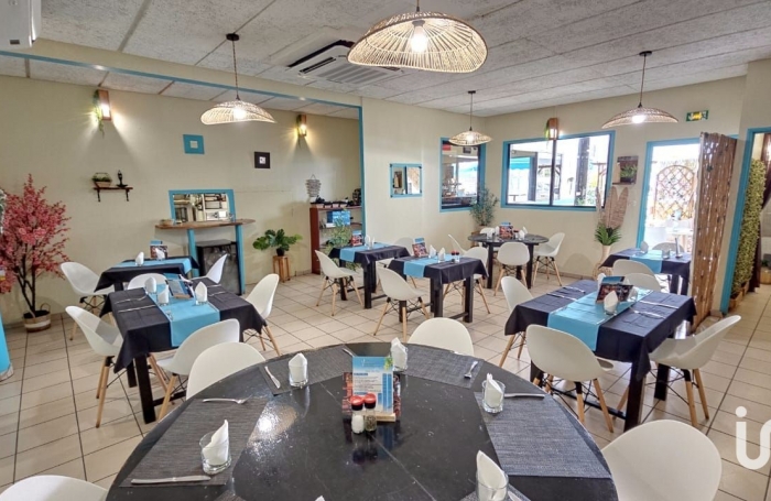 Vente Local commercial 97122