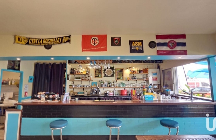 Vente Local commercial 136m&sup2; Baie Mahault