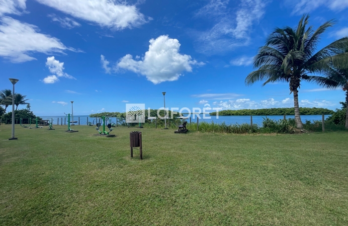 Vente Terrain 236m² Sainte Rose