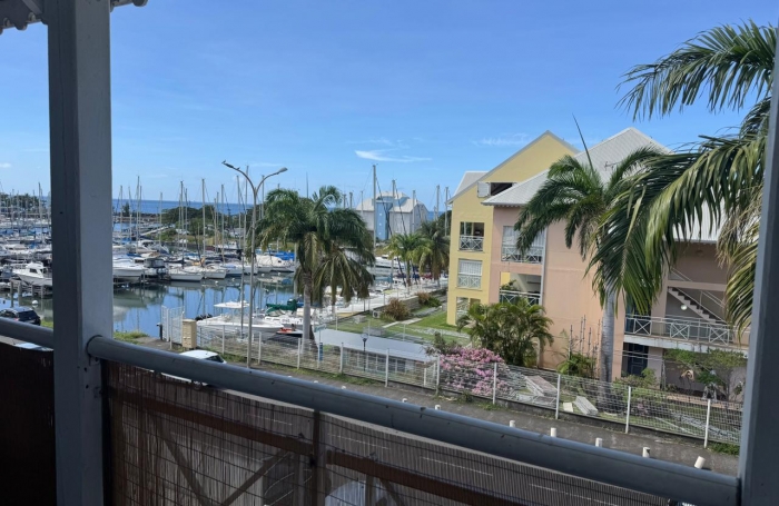 Vente Appartement 97113