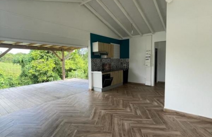 Location Maison 97180