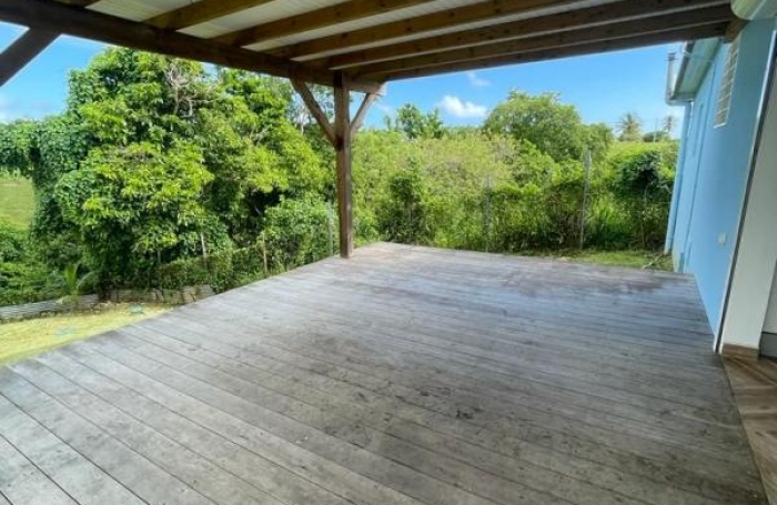 Location Maison 61m&sup2; 2 pi&#232;ces Sainte Anne