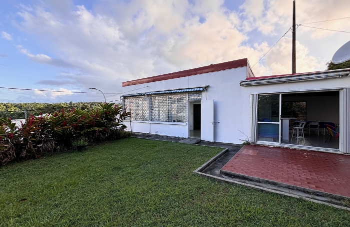 Location Maison 97170