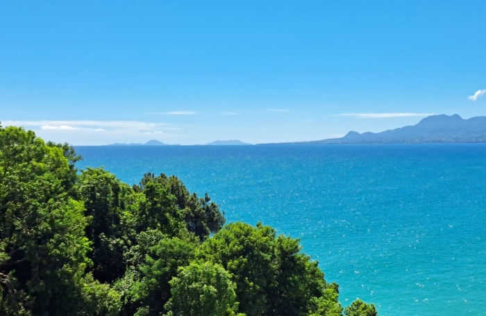 Vente Appartement 124.63m² 4 pièces Gosier