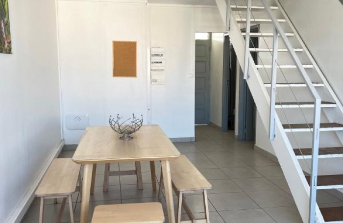 Location Appartement 107.57m&sup2; 5 pi&#232;ces Les Abymes