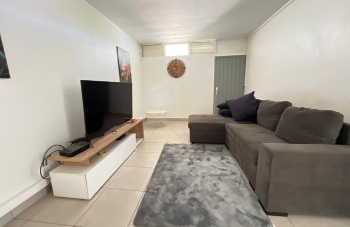 Location Appartement 107.57m&sup2; 5 pi&#232;ces Les Abymes